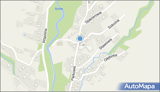 Zespół Szkolno-Przedszkolny, Parkowa 70, Kamesznica 34-383 - Zespół Szkół i Placówek Oświatowych, numer telefonu