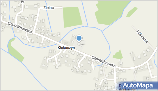 Zespół Szkolno-Przedszkolny, 175, Kłokoczyn 32-070 - Zespół Szkół i Placówek Oświatowych, numer telefonu