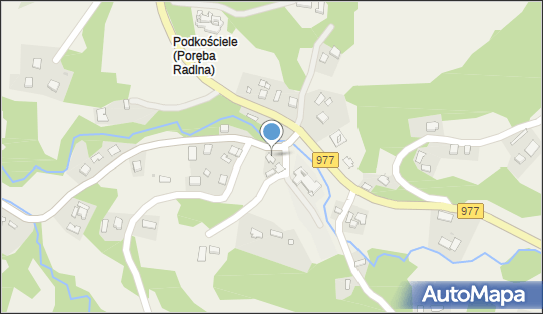 Zespół Szkolno-Przedszkolny, 119, Poręba Radlna 33-112 - Zespół Szkół i Placówek Oświatowych, numer telefonu