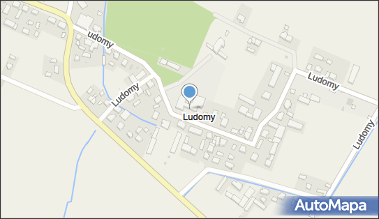 Zespół Szkolno - Przedszkolny, 25, Ludomy 64-603 - Zespół Szkół i Placówek Oświatowych, numer telefonu