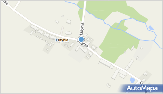 Zespół Szkolno-Przedszkolny, 21A, Lutynia 63-330 - Zespół Szkół i Placówek Oświatowych, numer telefonu