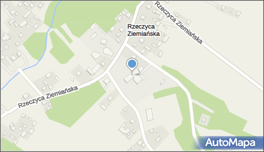 Zespół Szkolno-Przedszkolny, Rzeczyca Ziemiańska 79 23-230 - Zespół Szkół i Placówek Oświatowych, numer telefonu