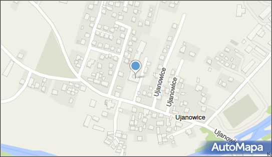 Zespół Szkolno-Przedszkolny, Ujanowice 55, Ujanowice 34-603 - Zespół Szkół i Placówek Oświatowych, numer telefonu