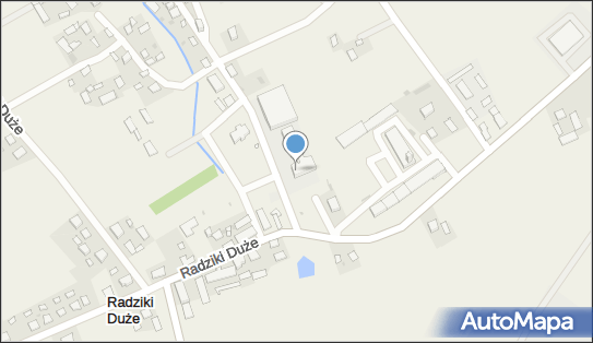 Zespół Szkolno - Przedszkolny, 9b, Radziki Duże 87-337 - Zespół Szkół i Placówek Oświatowych, numer telefonu