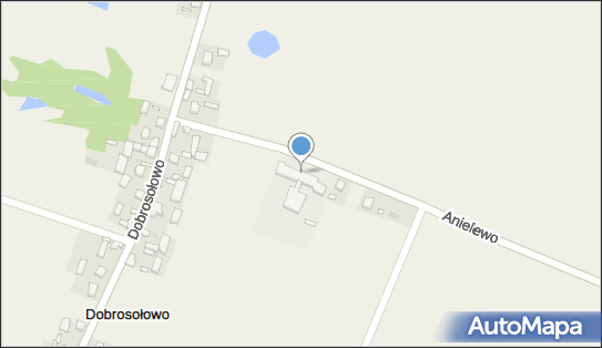 Zespół Szkolno-Przedszkolny, Dobrosołowo 42, Dobrosołowo 62-530 - Zespół Szkół i Placówek Oświatowych, numer telefonu