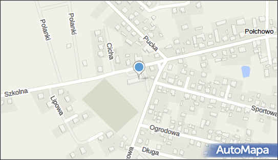 Zespół Szkolno - Przedszkolny, Dworcowa 2, Połchowo 84-123 - Zespół Szkół i Placówek Oświatowych, numer telefonu