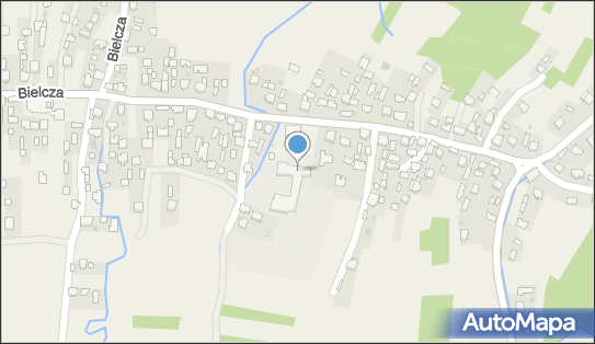 Zespół Szkolno - Przedszkolny, 294A, Bielcza 32-824 - Zespół Szkół i Placówek Oświatowych, numer telefonu