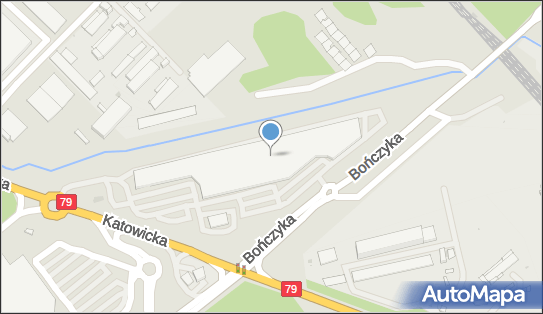 Ziaja dla Ciebie - Drogeria, Ul. Katowicka 64, Mysłowice 41-400, numer telefonu