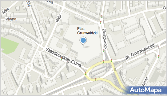 Ziaja dla Ciebie - Drogeria, Plac Grunwaldzki 22, Wrocław 50-363, numer telefonu