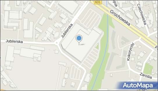 Ziaja dla Ciebie - Drogeria, Ul. Jubilerska 1/3, Warszawa 04-190, numer telefonu