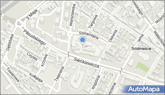 Ziaja dla Ciebie - Drogeria, Ul. Henryka Sienkiewicza 2, Sosnowiec 41-200, numer telefonu