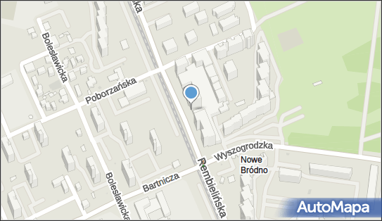 Ziaja dla Ciebie - Drogeria, Ul. Rembielińska 20, Warszawa 03-352, numer telefonu