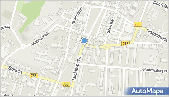 Ziaja dla Ciebie - Drogeria, Ul. Piłsudskiego 2, Tarnobrzeg 39-400, numer telefonu