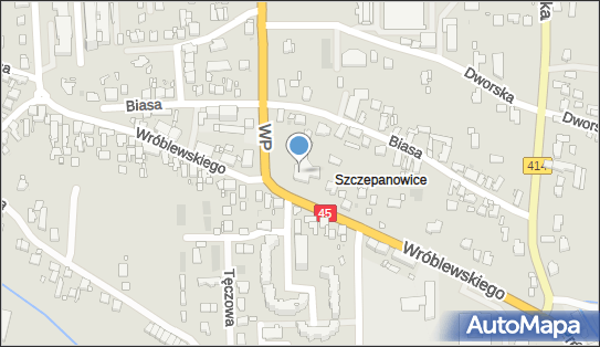 Zbór Ostoja w Opolu, Walerego Wróblewskiego 26 24, Opole 45-760 - Zielonoświątkowy - Kościół