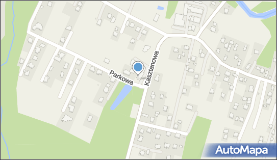 Zielony Koszyk - Sklep, Parkowa 2, Krościenko Wyżne 38-422