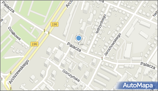ZIKO, Palacza 36, Poznań 60-241, numer telefonu