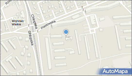 Miejski nr 2 Kasztanek, Piastowska 92a, Gdańsk - Żłobek, numer telefonu