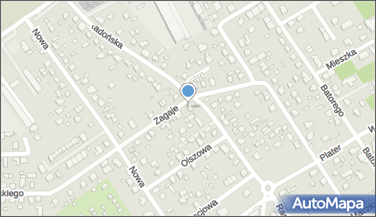 Tuptusie, Zagaje 1, Grodzisk Mazowiecki 05-825 - Żłobek, godziny otwarcia, numer telefonu