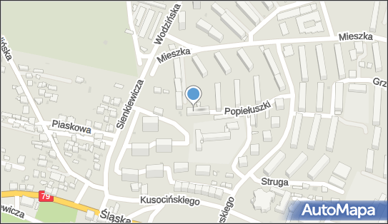 6282258390, Żłobek Miejski w Chrzanowie 