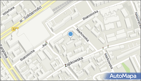 Żłobek nr 13, Markowska 17 a, Warszawa - Żłobek, numer telefonu
