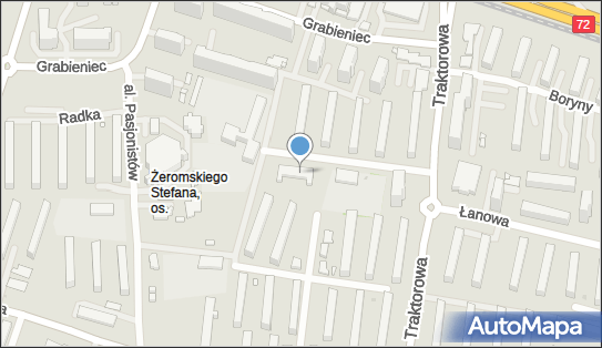Żłobek nr 18, Aleja Harcerzy Zatorowców 4, Łódź - Żłobek, numer telefonu