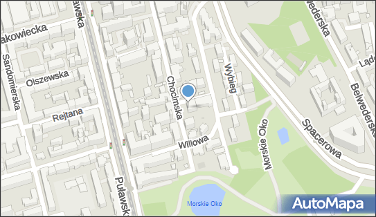 Żłobek nr 4, Humańska 13, Warszawa - Żłobek, numer telefonu