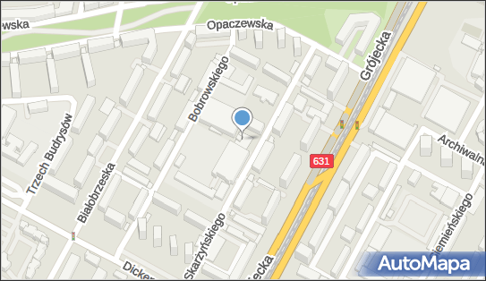 Żłobek nr 8, Stanisława Skarżyńskiego 6, Warszawa - Żłobek, numer telefonu