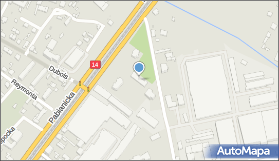 Żłobek nr 8, Starorudzka 5/7, Łódź - Żłobek, numer telefonu