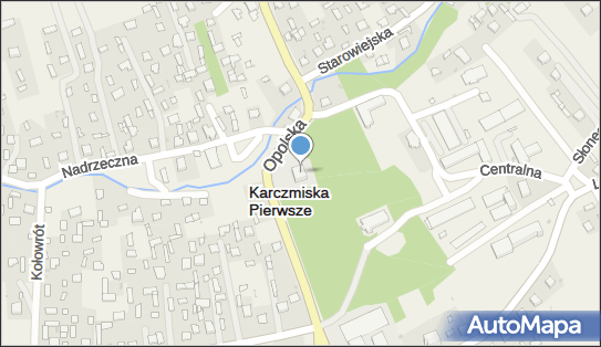 Żłobek w Karczmiskach, Opolska 18, Karczmiska Pierwsze 24-310 - Żłobek, godziny otwarcia, numer telefonu