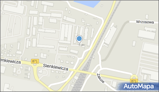Żłobek, Henryka Sienkiewicza 145, Tarnobrzeg - Żłobek