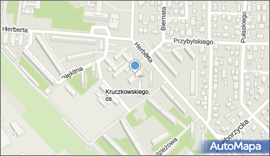 Żłobek, Herberta Zbigniewa 12, Lublin - Żłobek