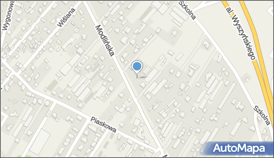 Żłobek, Modlińska 64, Jabłonna - Żłobek, numer telefonu