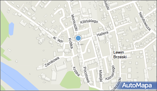 Akcesoria i karmy dla zwierząt, Rynek 20, Lewin Brzeski 49-340 - Zoologiczny - Sklep