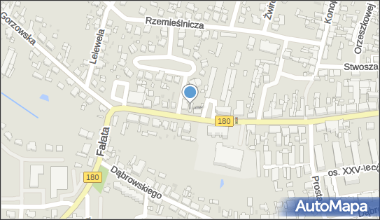 Amazonka, Stefana Żeromskiego 17, Trzcianka 64-980 - Zoologiczny - Sklep