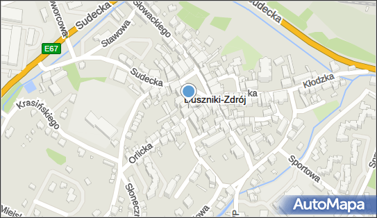 Art.Wędk.Zoo.Pamiątki,Zegarmistrz,Dorabianie Kluczy, Krawiectwo. 57-340 - Zoologiczny - Sklep, godziny otwarcia, numer telefonu