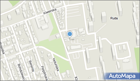 Bapiko, Klaudyny 24D, Warszawa 01-684 - Zoologiczny - Sklep, godziny otwarcia