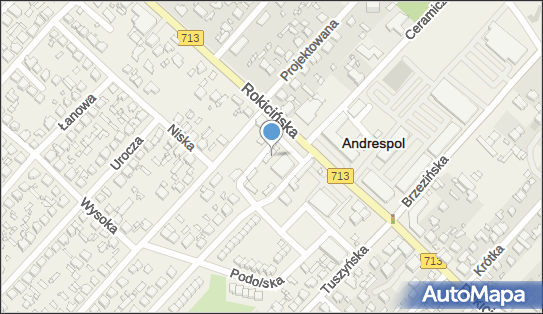 BOWAL - Sklep zoologiczny, Plac Bankowy 12, Andrespol 95-020 - Zoologiczny - Sklep, godziny otwarcia