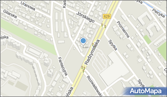 Diskus-Zoo, Radzymińska 153, Warszawa - Zoologiczny - Sklep, numer telefonu