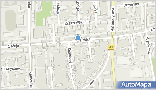 Dodo, 1 Maja 28e, Opole - Zoologiczny - Sklep