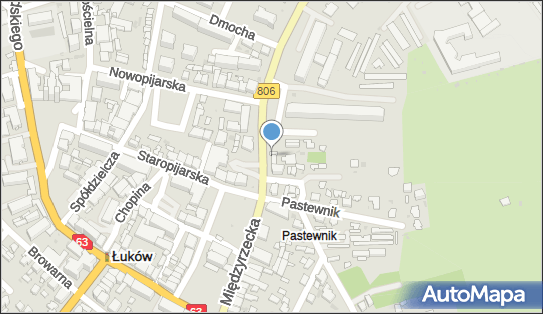 Egzotyka, Międzyrzecka 32, Łuków - Zoologiczny - Sklep, numer telefonu