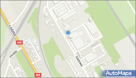 EKO-MI, Sadowa 10, Zgierz 95-100 - Zoologiczny - Sklep, godziny otwarcia, numer telefonu