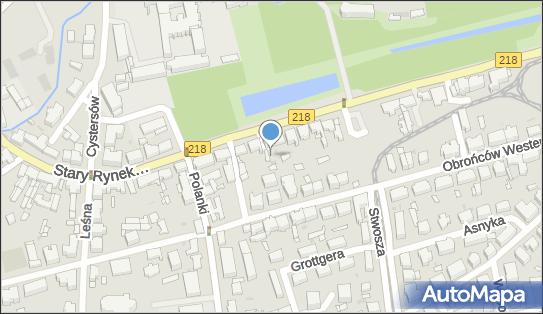 Gdańsk - Gospódka, Rybińskiego Jacka, opata218 21A, Gdańsk 80-320 - Zoologiczny - Sklep