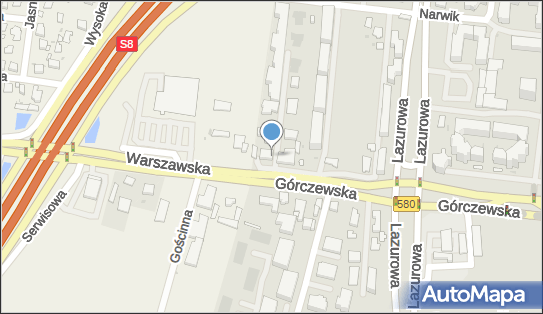 Kar-Ma, Górczewska 250a, Warszawa 01-460 - Zoologiczny - Sklep, godziny otwarcia, numer telefonu