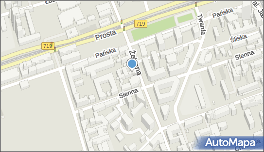 Karman, Żelazna 41, Warszawa - Zoologiczny - Sklep, numer telefonu