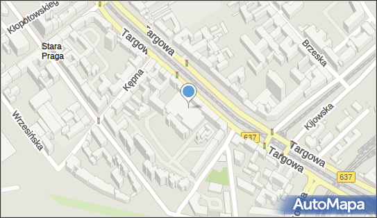 Latos Aqua Zoo, Targowa 33a lok. 2, 24, 25, Warszawa - Zoologiczny - Sklep, numer telefonu