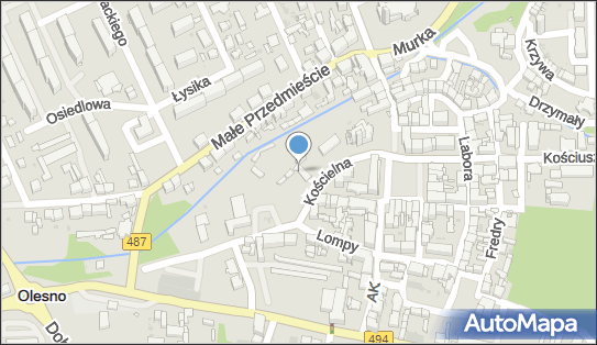 PHU MEWA, Kościelna 2/4 i 2/2, Olesno 46-300 - Zoologiczny - Sklep, godziny otwarcia, numer telefonu