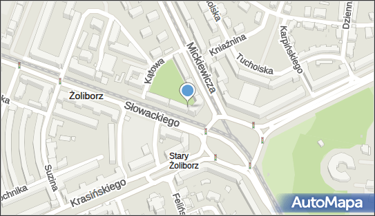 Przyroda, Juliusza Słowackiego 4, Warszawa - Zoologiczny - Sklep, numer telefonu