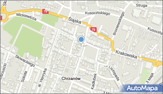 Pupil, Rynek 19, Chrzanów 32-500 - Zoologiczny - Sklep, godziny otwarcia