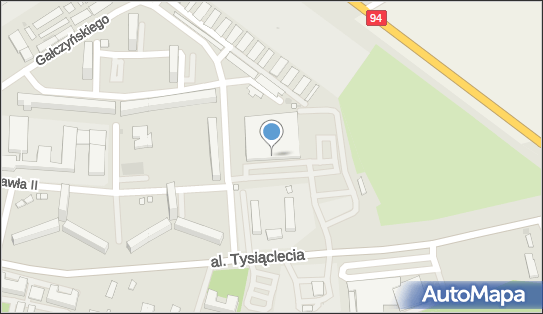 Rekin, Aleja Tysiąclecia 49, Bolesławiec 59-700 - Zoologiczny - Sklep