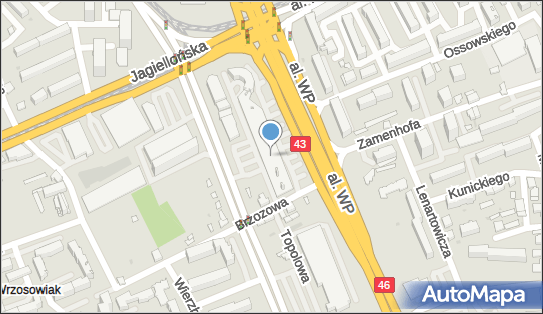 RYŚ, Brzozowa 2, Częstochowa - Zoologiczny - Sklep